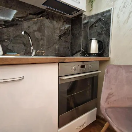 Mitprot Panorama Bay 2 Luks Apartament Sveti Vlas