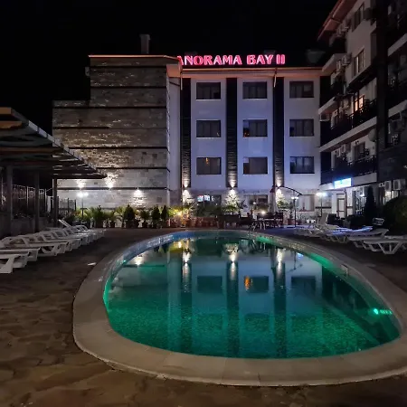 Διαμέρισμα Mitprot Panorama Bay 2 Luks Sveti Vlas