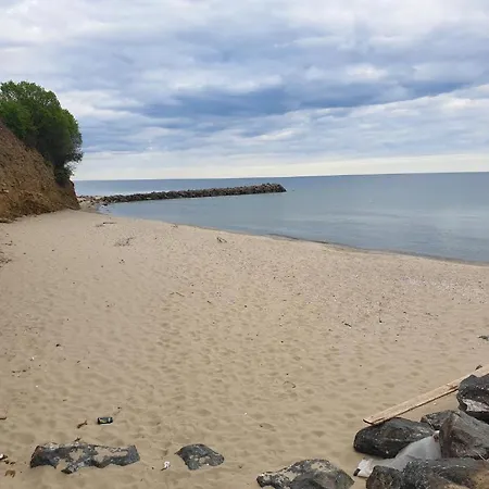 Mitprot Panorama Bay 2 Luks Διαμέρισμα *