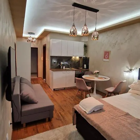 Mitprot Panorama Bay 2 Luks Διαμέρισμα