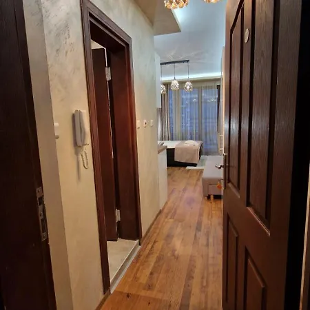 Mitprot Panorama Bay 2 Luks Lägenhet