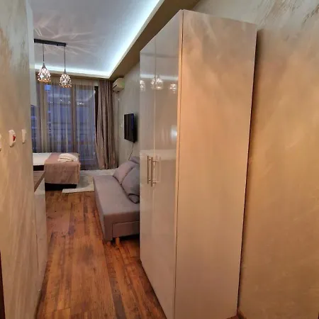 Διαμέρισμα Mitprot Panorama Bay 2 Luks *