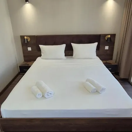 Mitprot Panorama Bay 2 Luks 170 *