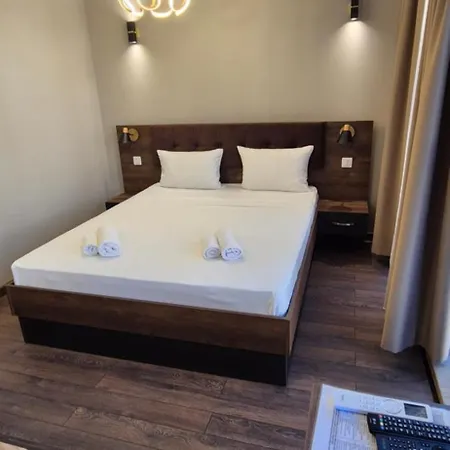 דירה Mitprot Panorama Bay 2 Luks 170 סבטי ולאס