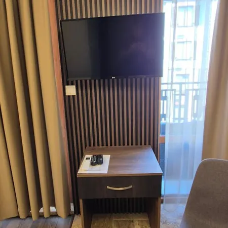 דירה Mitprot Panorama Bay 2 Luks 170