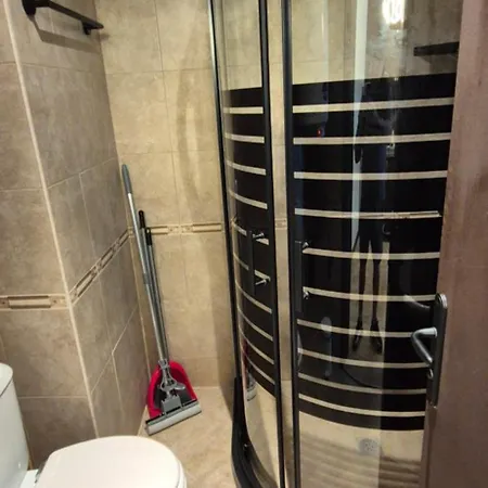 Mitprot Panorama Bay 2 Luks 170 דירה