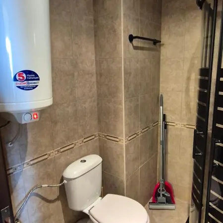 Mitprot Panorama Bay 2 Luks 170 * סבטי ולאס