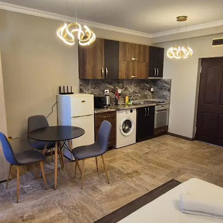 דירה Mitprot Panorama Bay 2 Luks 170