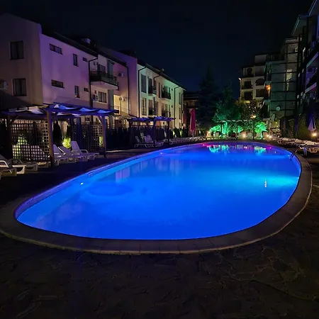 Mitprot Panorama Bay 2 Luks 170 דירה