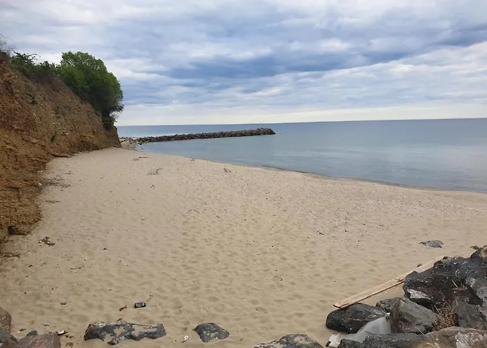 Mitprot Panorama Bay 2 Luks Apartamento *