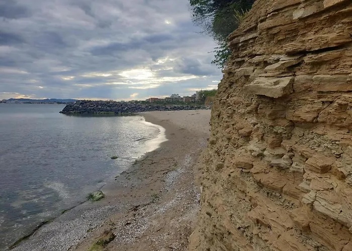 Mitprot Panorama Bay 2 Luks