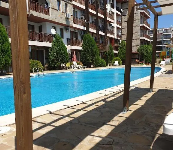 Mitprot Panorama Bay 2 Luks *